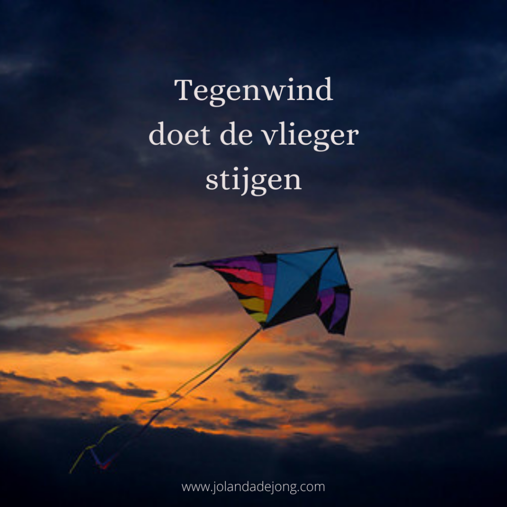 Tegenwind